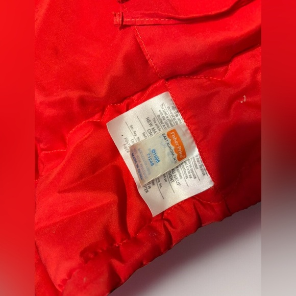 Vintage Fisher-Price Baby Kick & Play Piano Activity Toy (1998) WORKING - Picture 5 of 7